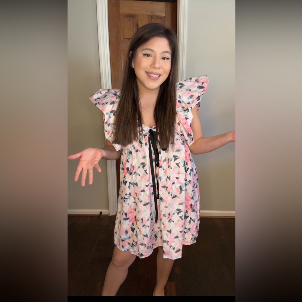Amazon Dress